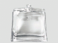 2019玻璃香水瓶系列XDF3