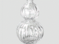 2019玻璃香水瓶系列葫芦瓶
