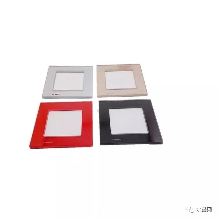 【水晶玻璃深加工】异形精密玻璃加工,合作。