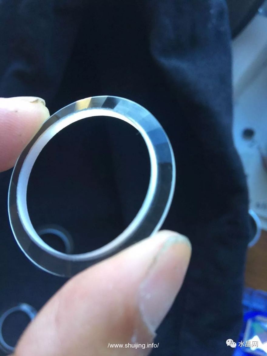 【水晶玻璃深加工】异形精密玻璃加工,合作。
