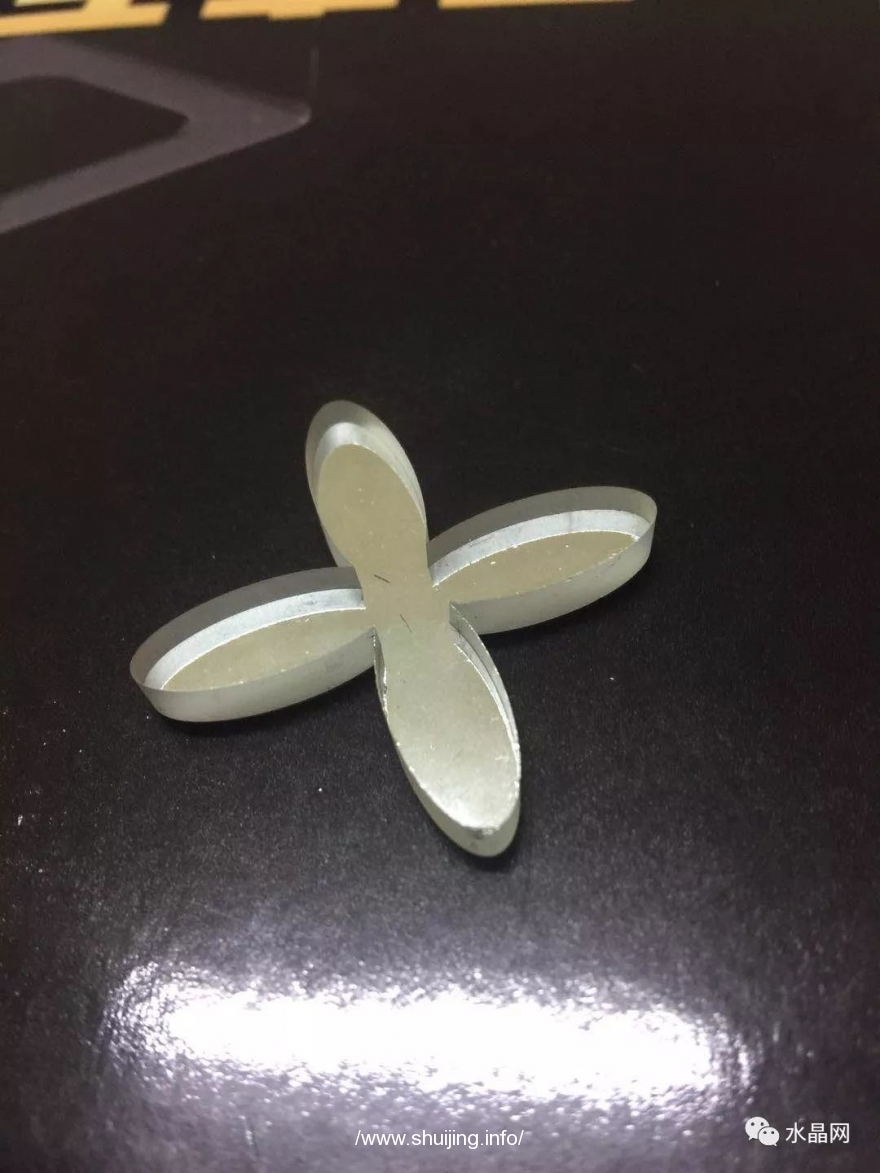 【水晶玻璃深加工】异形精密玻璃加工,合作。