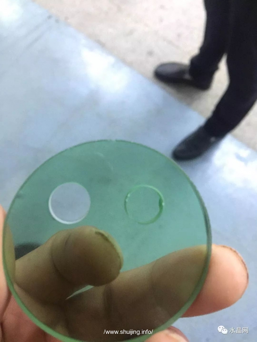 铣各种异形孔