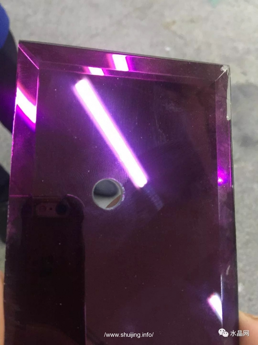 铣各种异形孔