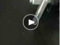精密玻璃管金属活塞试验0502 (54播放)